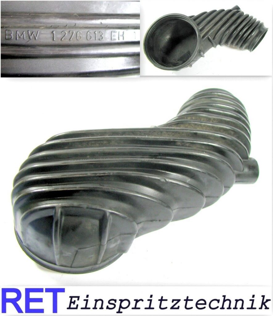 Produktbild von BMW Ansaugschlauch / Entlüftungsschlauch 13717803842 – Für 1er, 3er, 5er, X1, X3