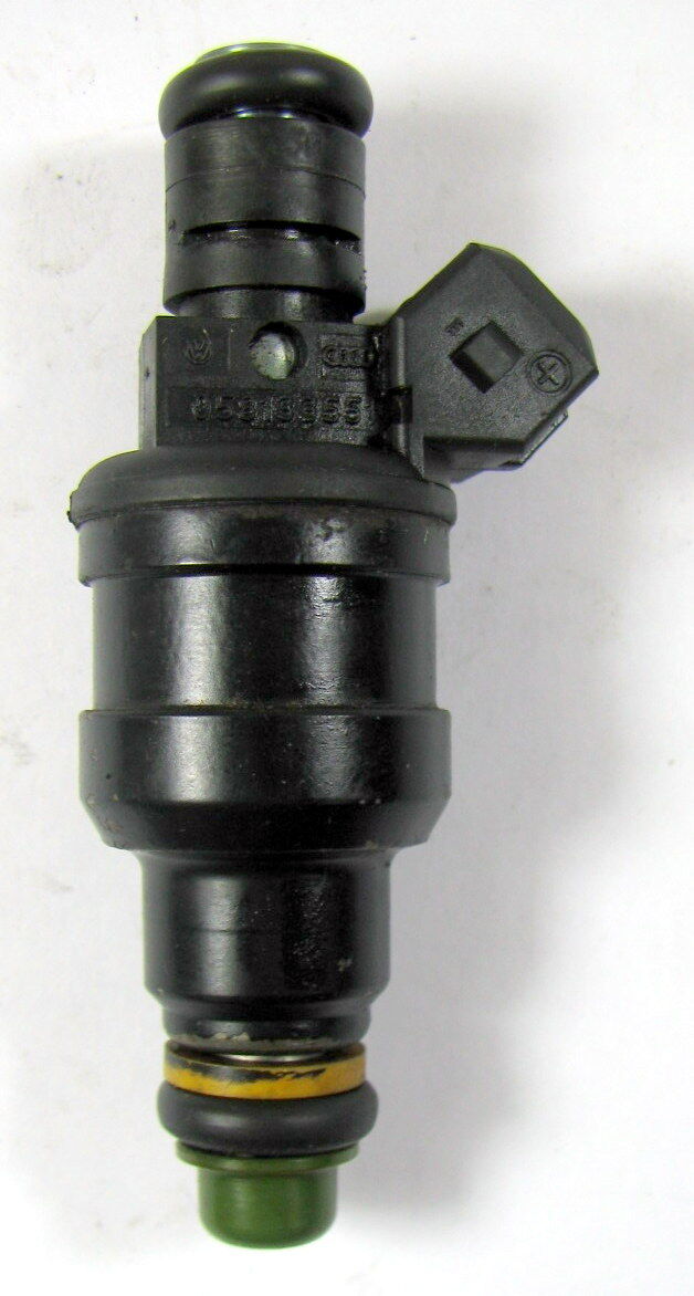 Iniettore Di Carburante Originale A2560705600 Per Mercedes-Benz - IM