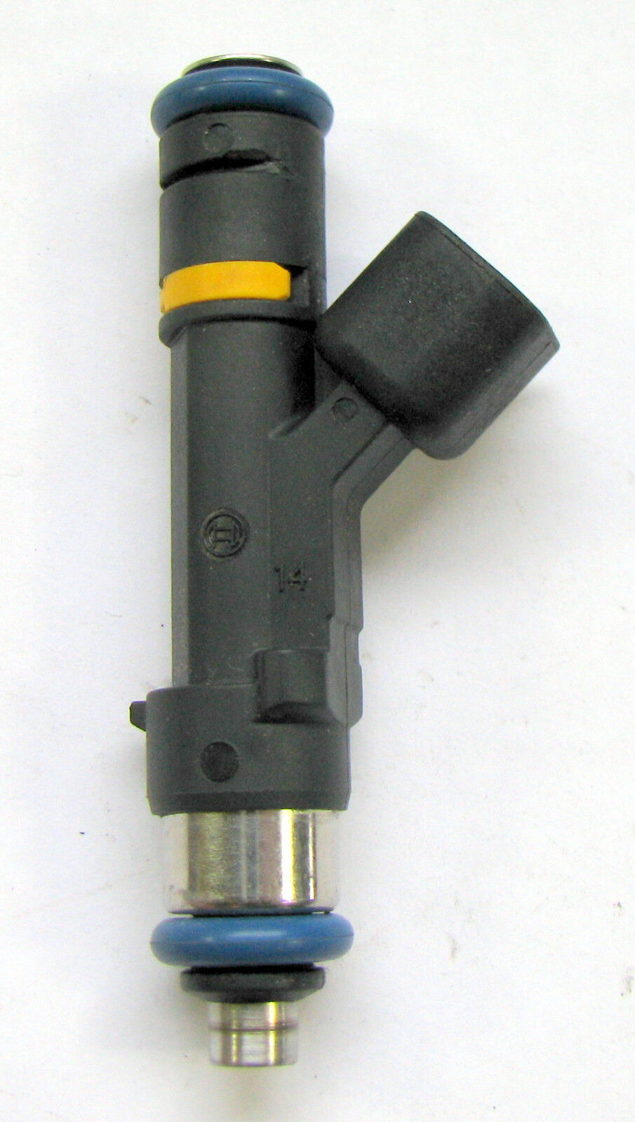 thumbnail interactive-video image 1 of Set Of 4 Bosch Remanufactured Fuel Injectors For Mazda 3 & 6 2006-2012 (0280158103) 1 of 2