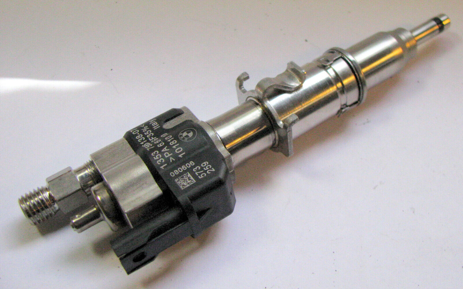 Topran Iniettore (Einspritzdüse) 400 685 Per Mercedes | Codici Motore OM 615, OM 616, OM 617 - Ricambio Compatibile