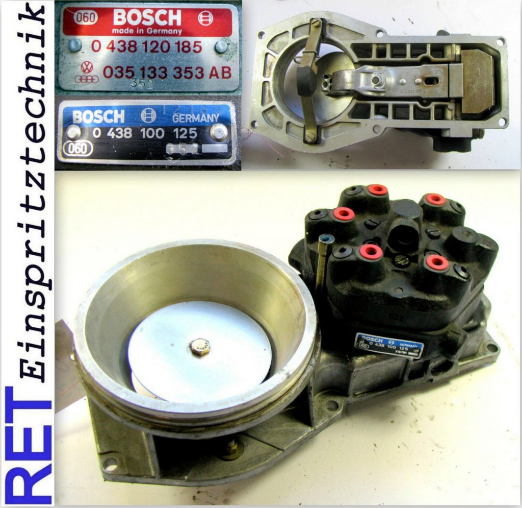 BOSCH Luftmassenmesser LMM Für BMW X5 E70 06-10 0280218271